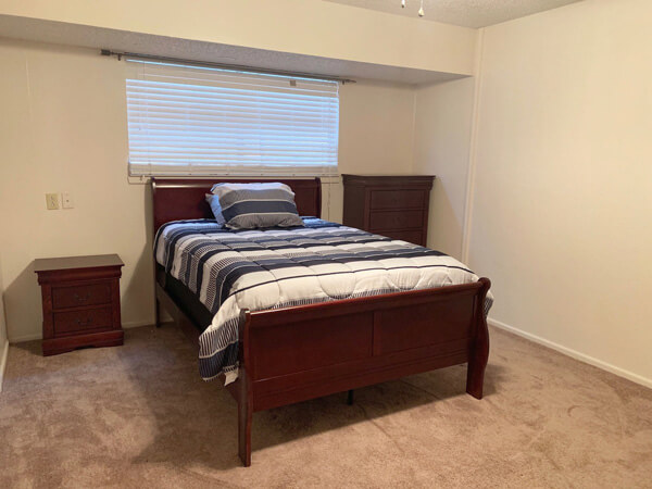 Short Term Home Rentals in Odessa TX